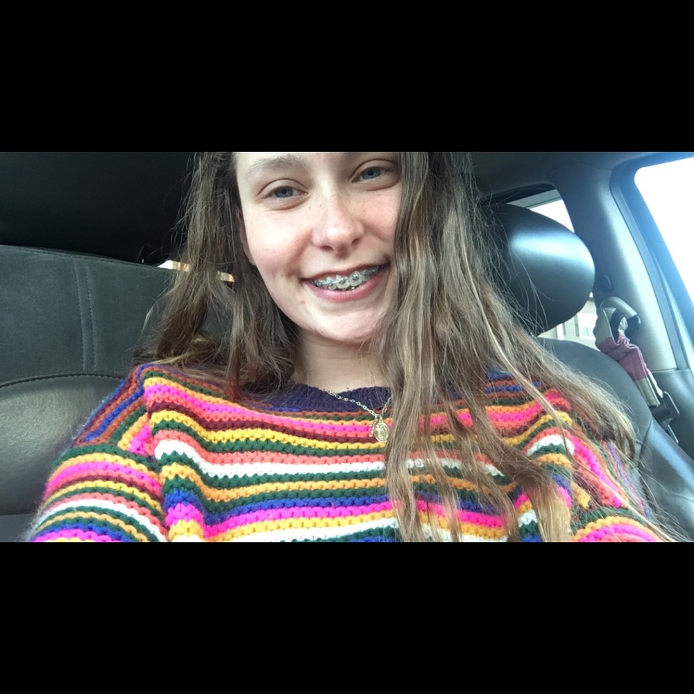 Meet your Posher, Angel